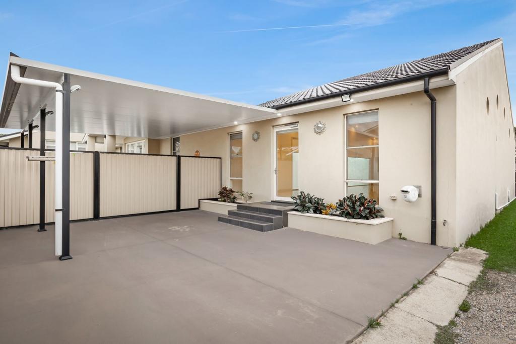 Contact Agent For Address, Smithfield, NSW 2164