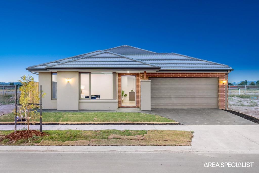 8 Tussock Way, Officer, VIC 3809