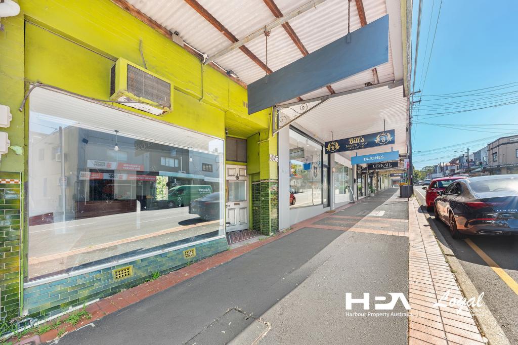 566 Willoughby Rd, Willoughby, NSW 2068