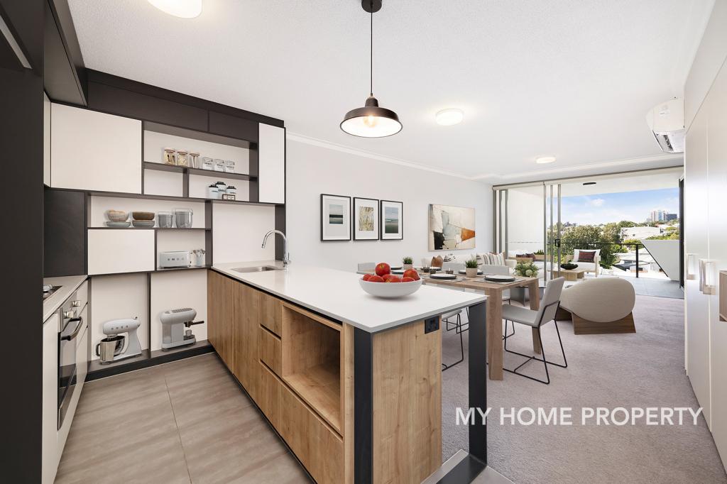 20906/11 BEESLEY ST, WEST END, QLD 4101