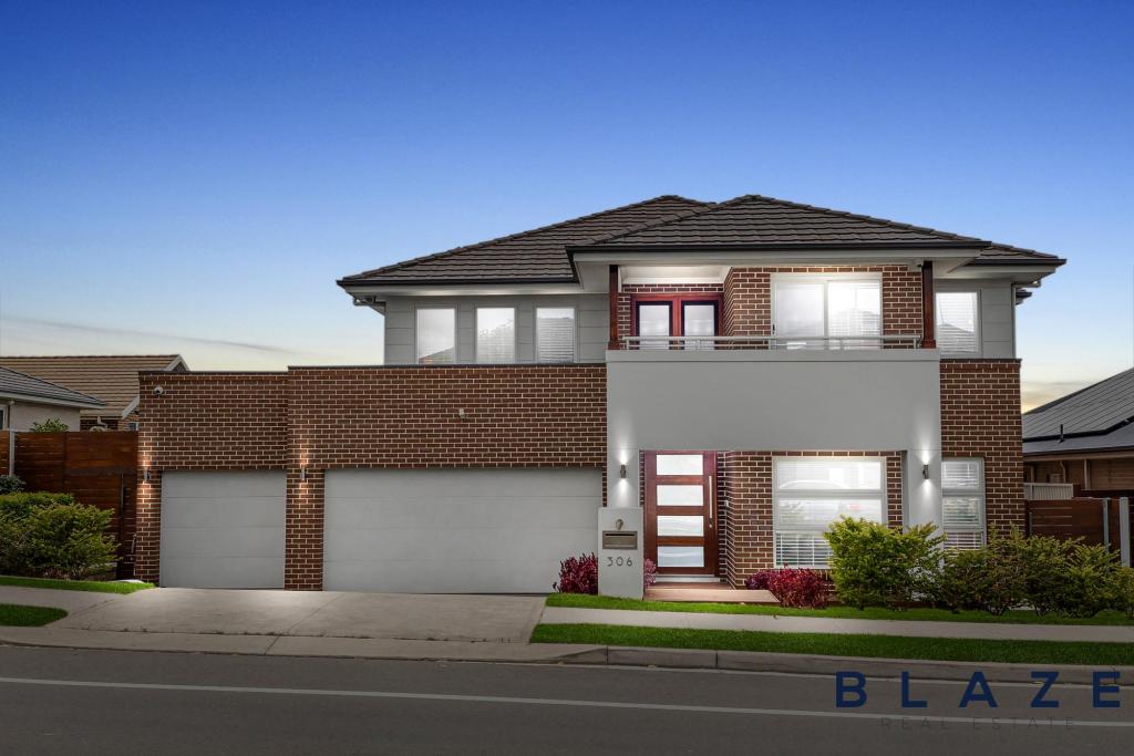 306 South Cct, Oran Park, NSW 2570