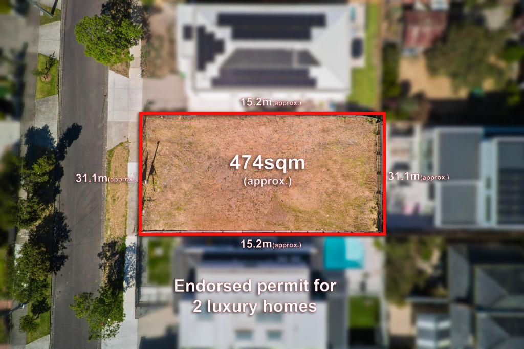 7 Tamar St, Aberfeldie, VIC 3040