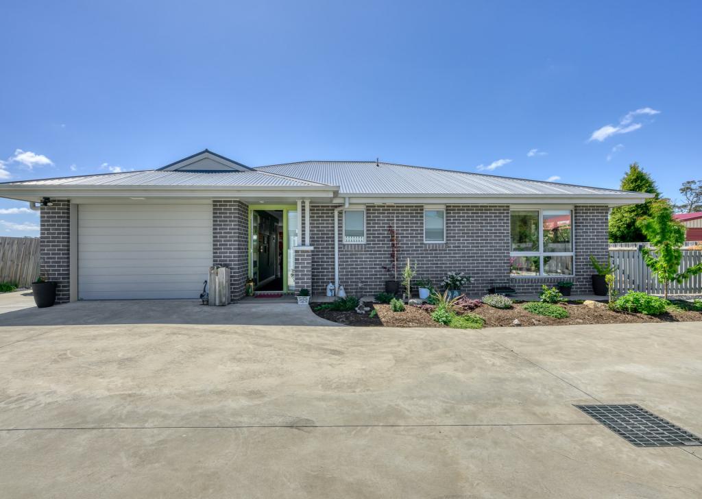 10b Tully St, St Helens, TAS 7216
