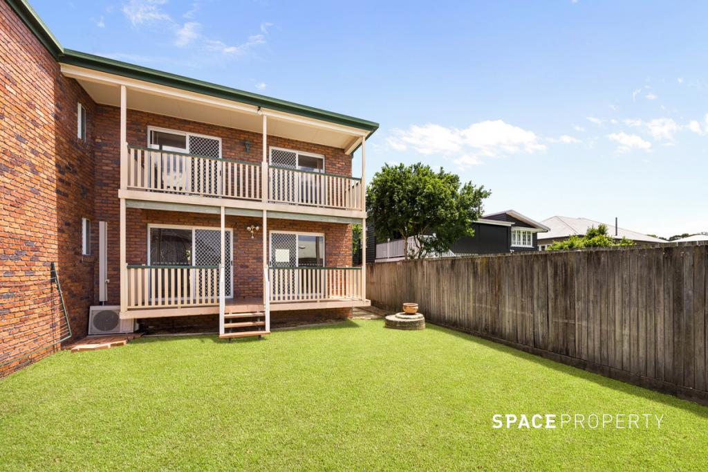 3/21 CLIFFORD ST, STAFFORD, QLD 4053