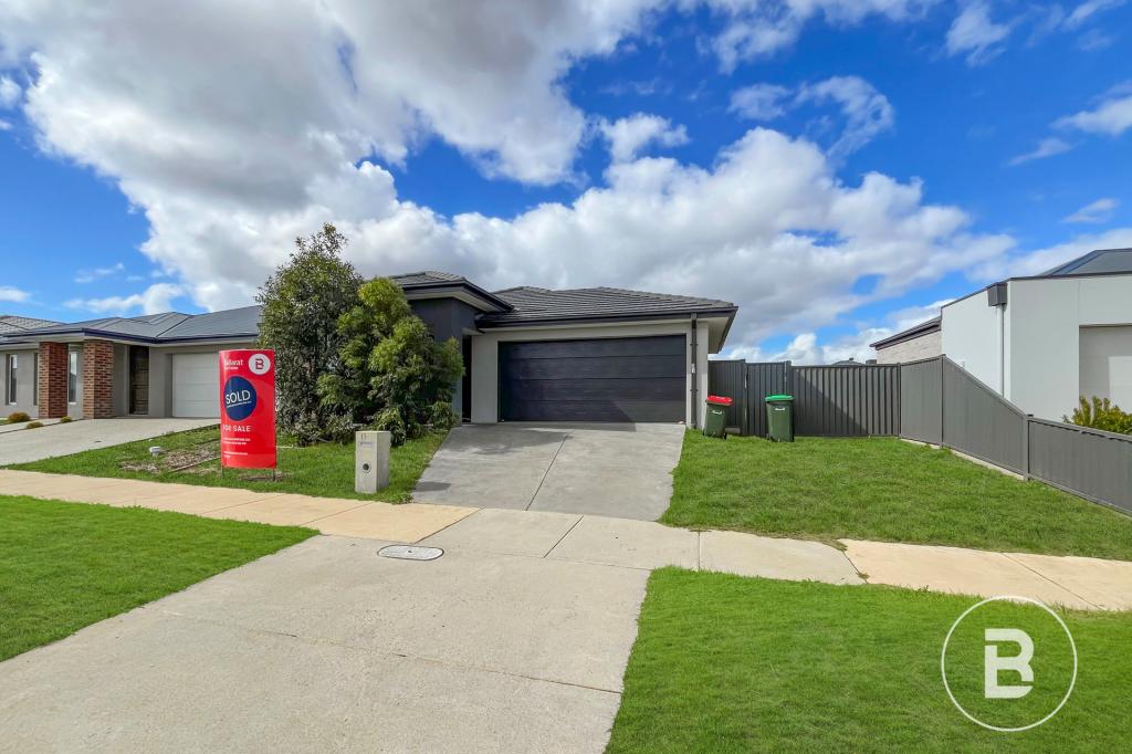 13 Whatman St, Lucas, VIC 3350