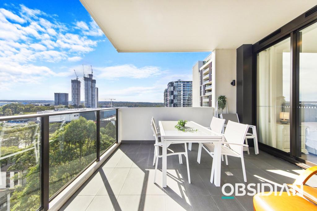 B1208/82 Waterloo Rd, Macquarie Park, NSW 2113