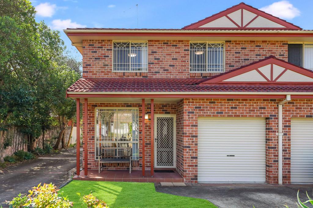 1/33 Brancourt Ave, Bankstown, NSW 2200