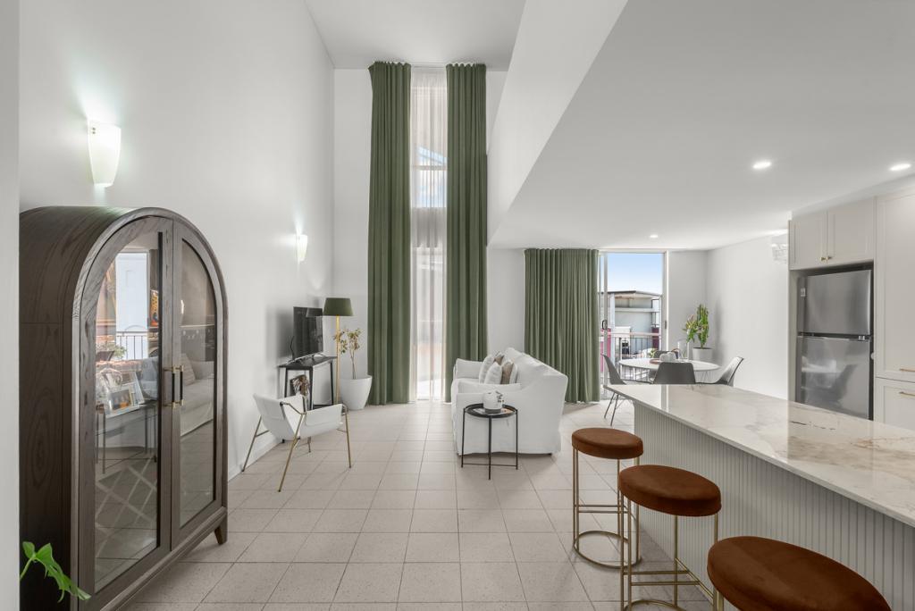 508/38 Warner St, Fortitude Valley, QLD 4006