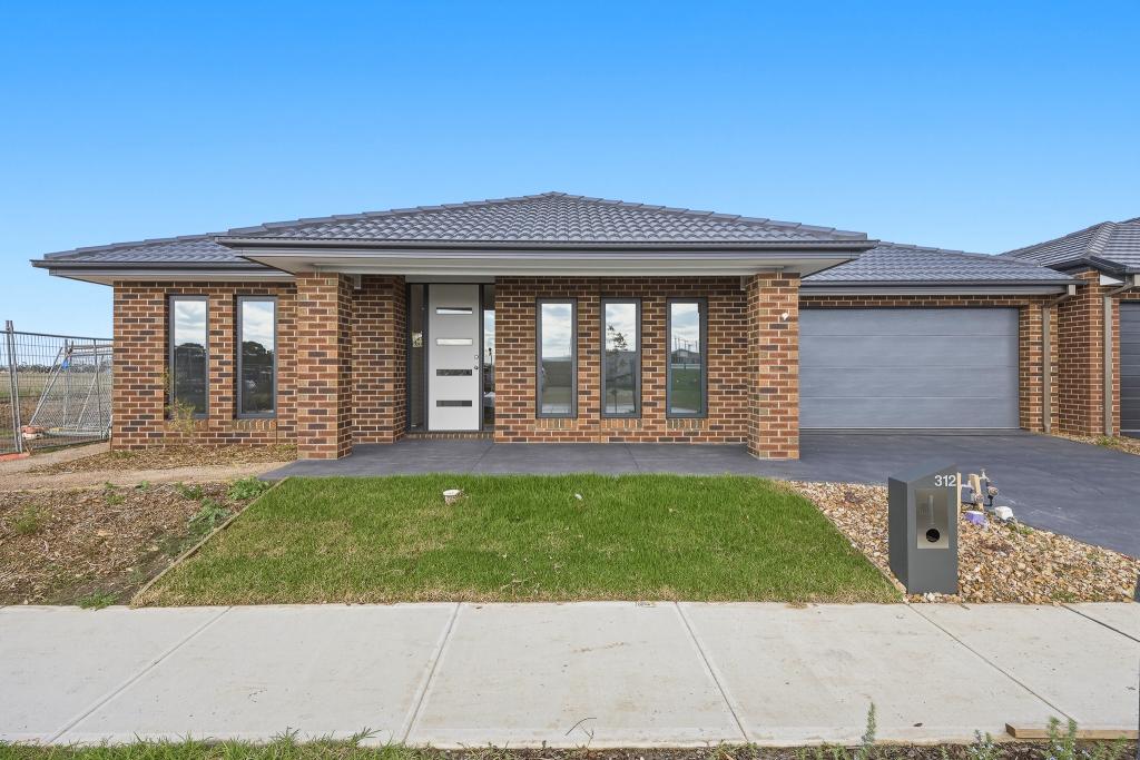 312 Bellavita Ave, Clyde, VIC 3978