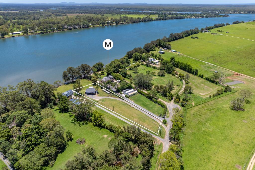 91 Oakes Cres, Fernbank Creek, NSW 2444