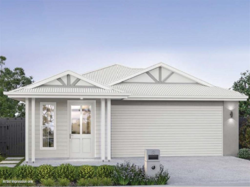 Contact Agent For Address, Logan Reserve, QLD 4133