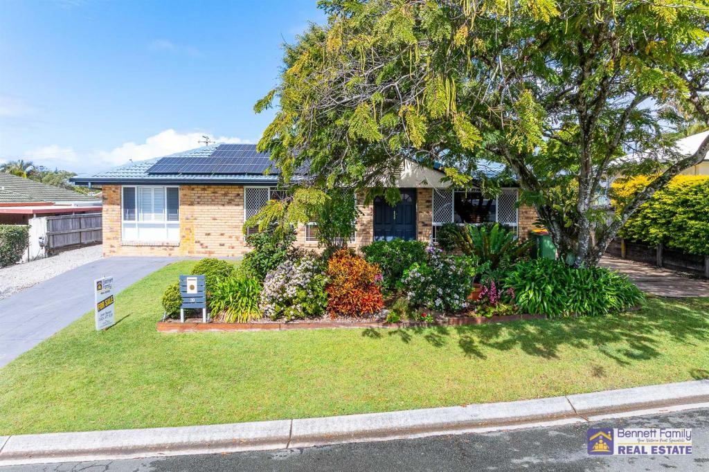 39 Grandis Cres, Victoria Point, QLD 4165