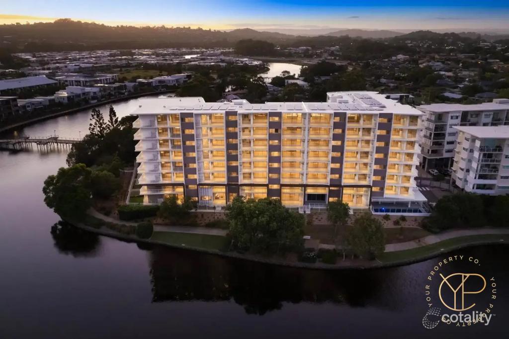 6112/6 EMPORIO PL, MAROOCHYDORE, QLD 4558