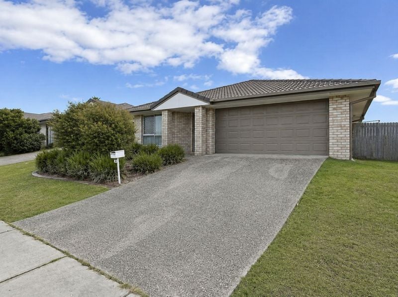 48 Summerhill Dr, Morayfield, QLD 4506