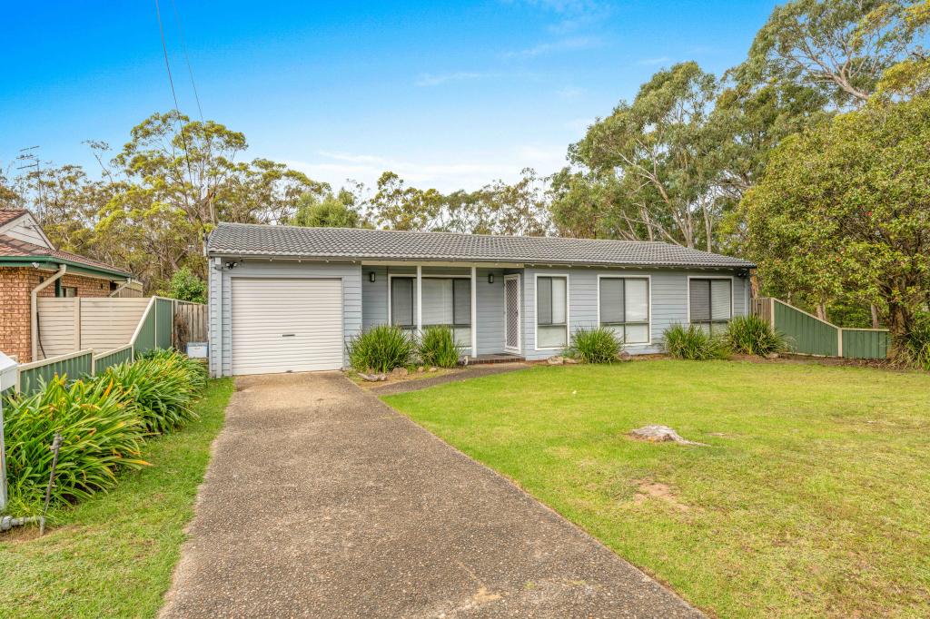 10 Emerson St, North Nowra, NSW 2541