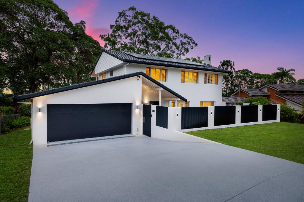 6 SPRING VALLEY DR, GOONELLABAH, NSW 2480