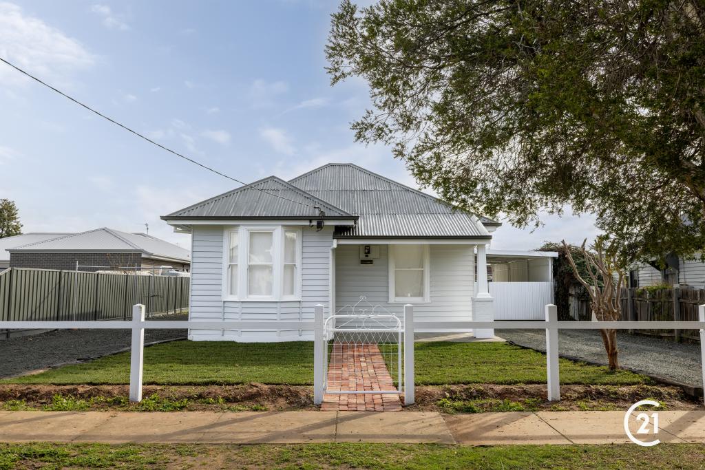16 Mckinlay St, Echuca, VIC 3564