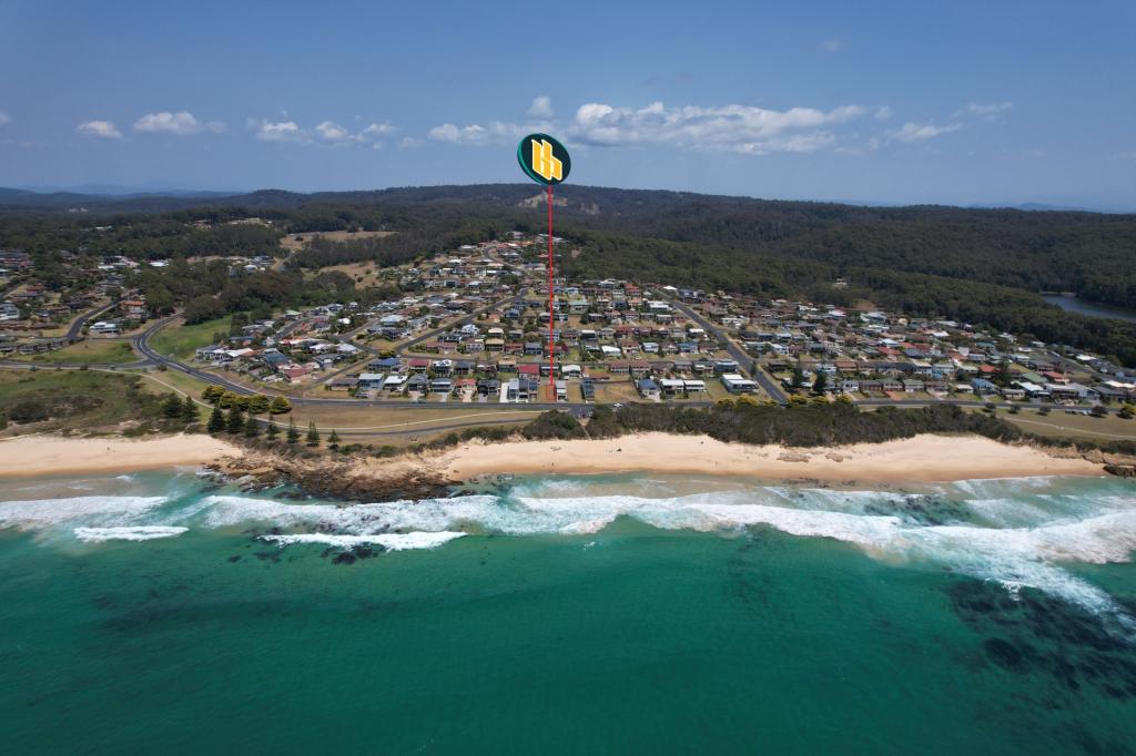 67 Dalmeny Dr, Kianga, NSW 2546