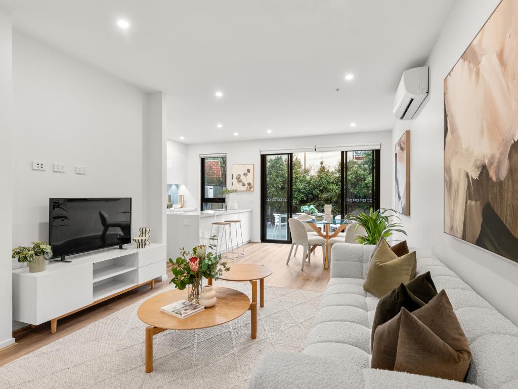 8/10 Emily St, Carnegie, VIC 3163