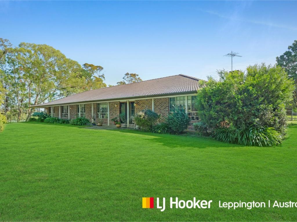 91 Dwyers Rd, Pheasants Nest, NSW 2574