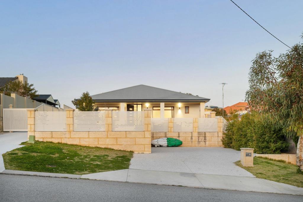 21 Driftwood Rise, Quinns Rocks, WA 6030