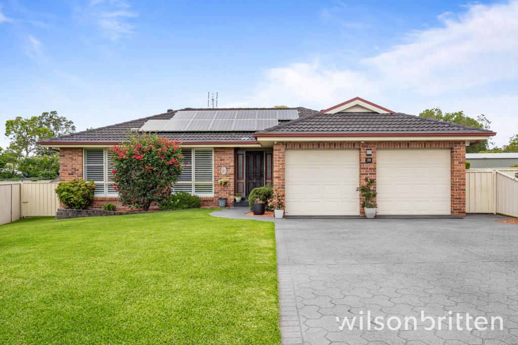 28 Bailey St, Brightwaters, NSW 2264