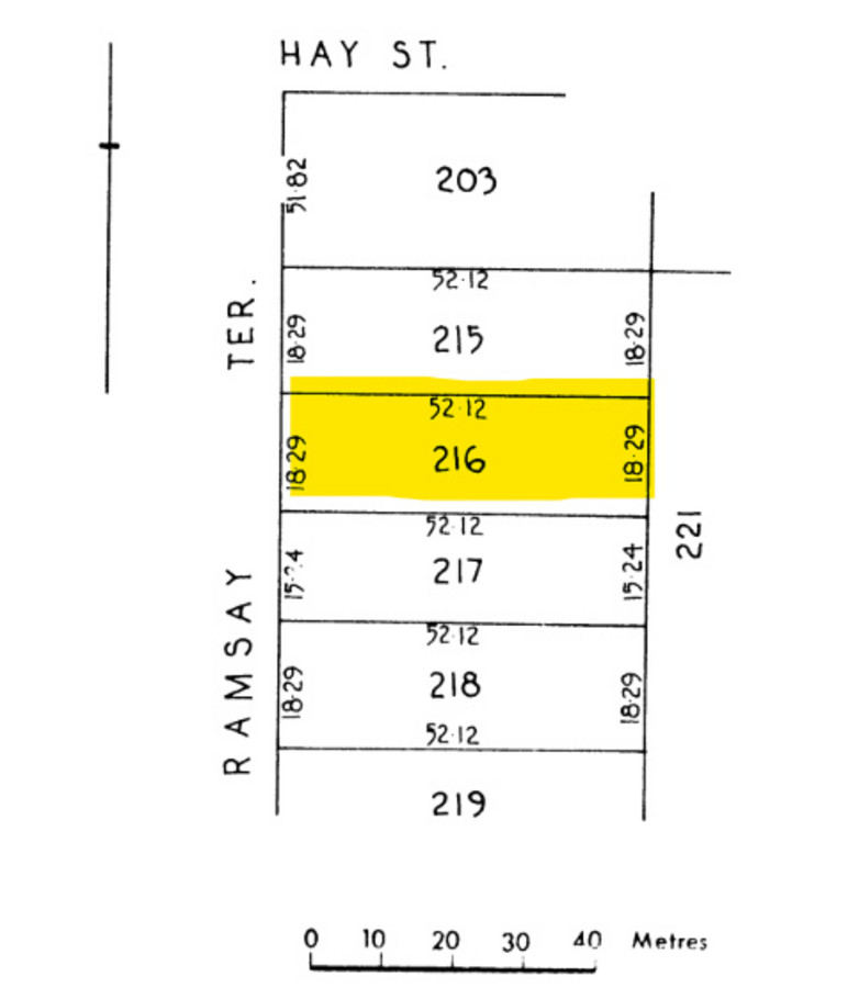 46 Ramsay Tce, Bordertown, SA 5268