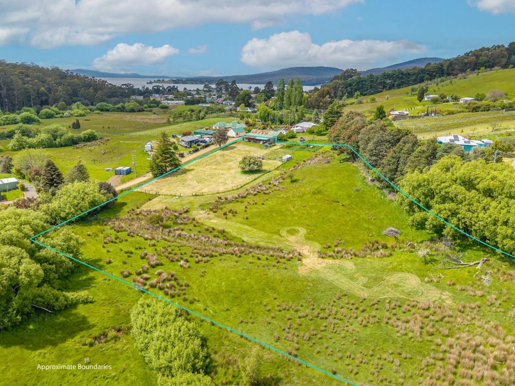 17 Reeves Lane, Dover, TAS 7117