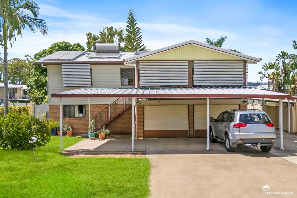 22 O'Donnell St, Kawana, QLD 4701