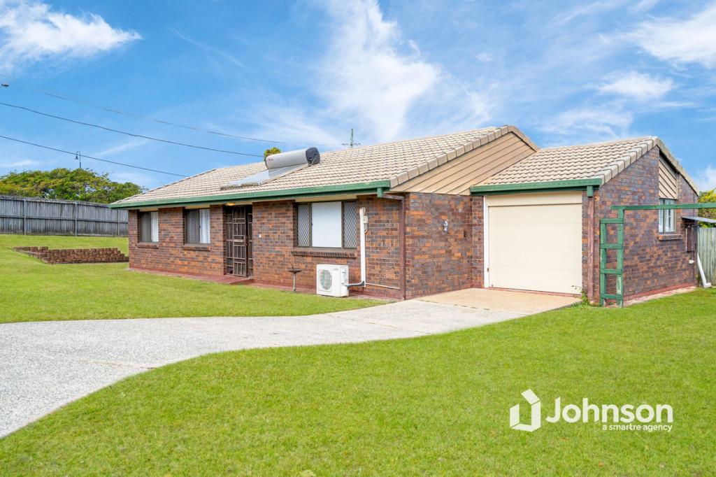 2 Radford Rd, Manly West, QLD 4179