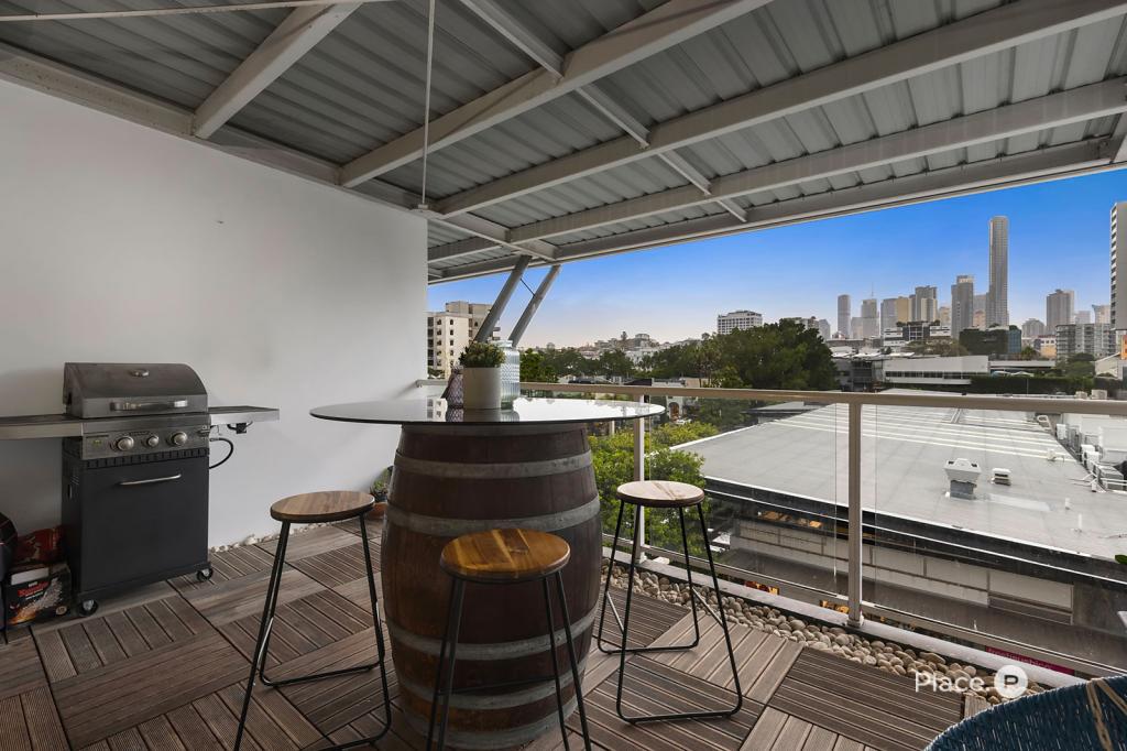 28/4 Wandoo St, Fortitude Valley, QLD 4006