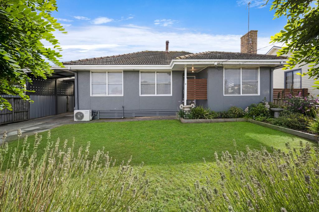 62 Mccrae St, Terang, VIC 3264