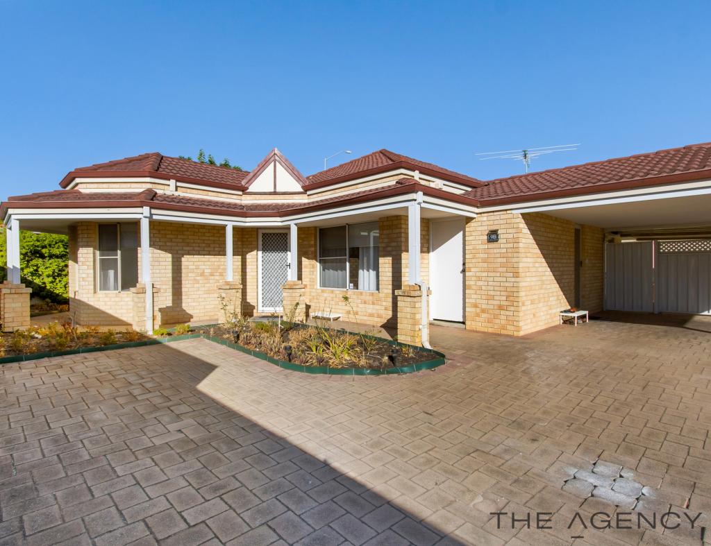 9b Villa Mews, Kewdale, WA 6105