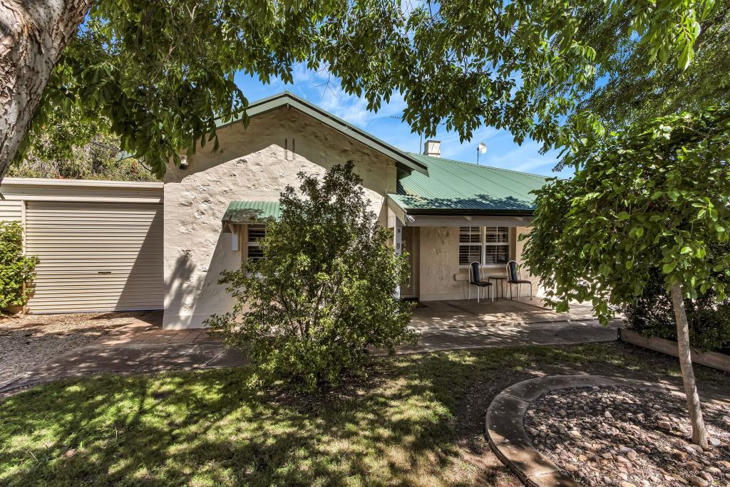 8 Station St, Wasleys, SA 5400