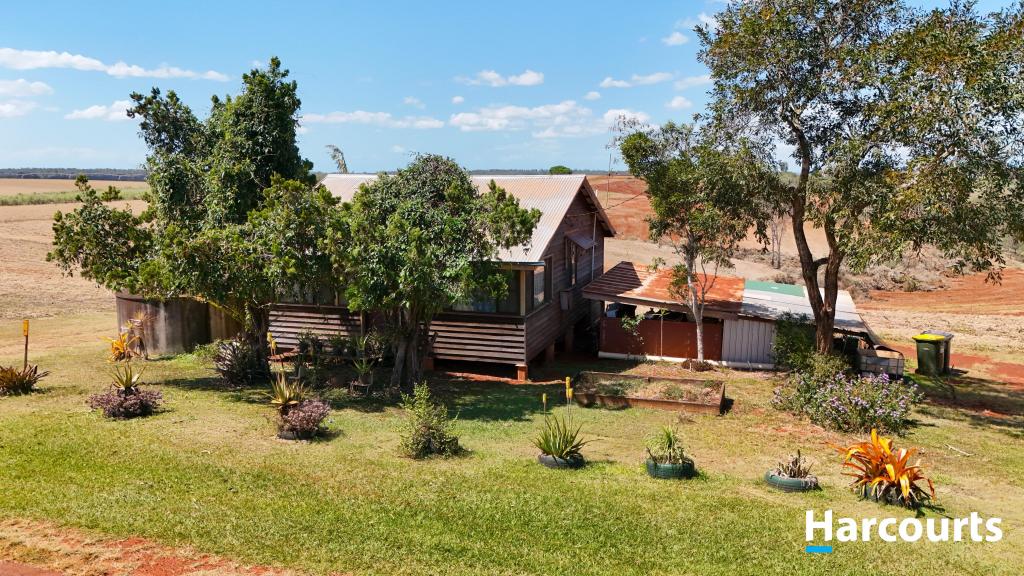 64 Wechsels Rd, Childers, QLD 4660