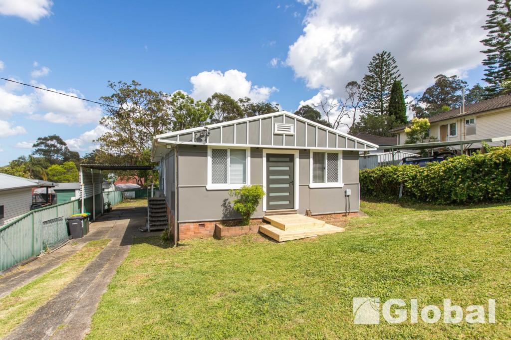 19 Bean St, Gateshead, NSW 2290