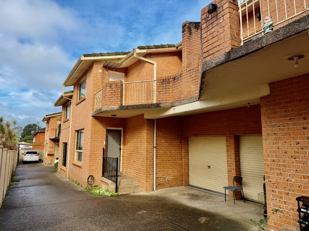 2/57 Nelson St, Fairfield, NSW 2165