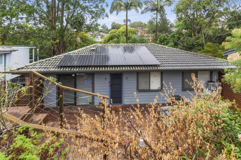 20 Kilbirnie Pl, Figtree, NSW 2525