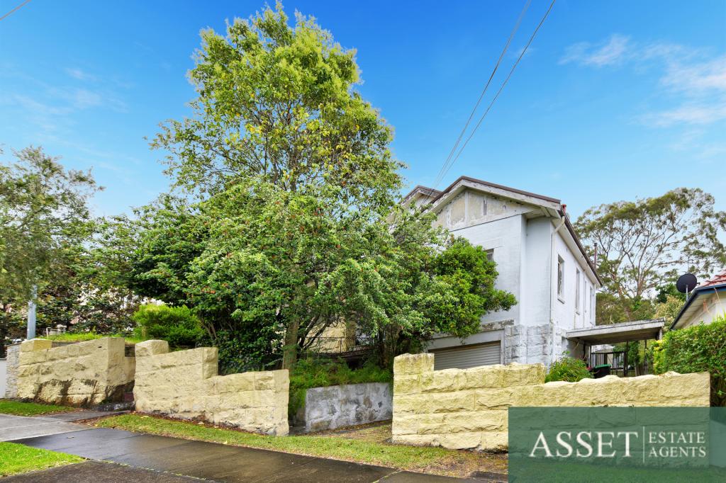 29 Somerville St, Arncliffe, NSW 2205