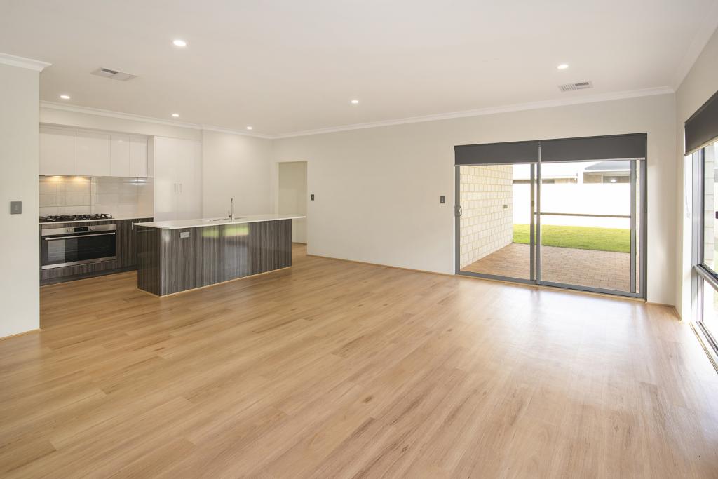 4 Hotchkin Loop, Dunsborough, WA 6281