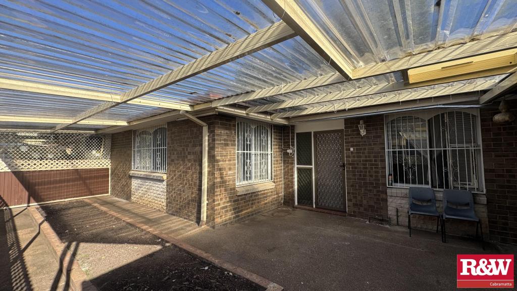 17/29 LONGFIELD ST, CABRAMATTA, NSW 2166