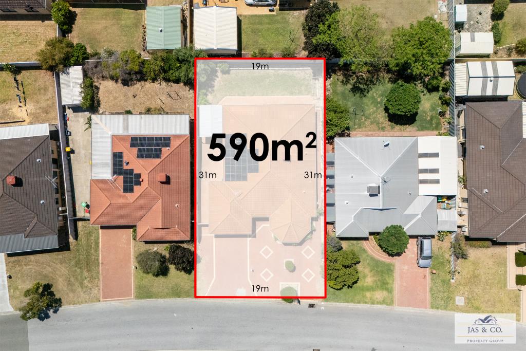 79 Coonawarra Dr, Caversham, WA 6055