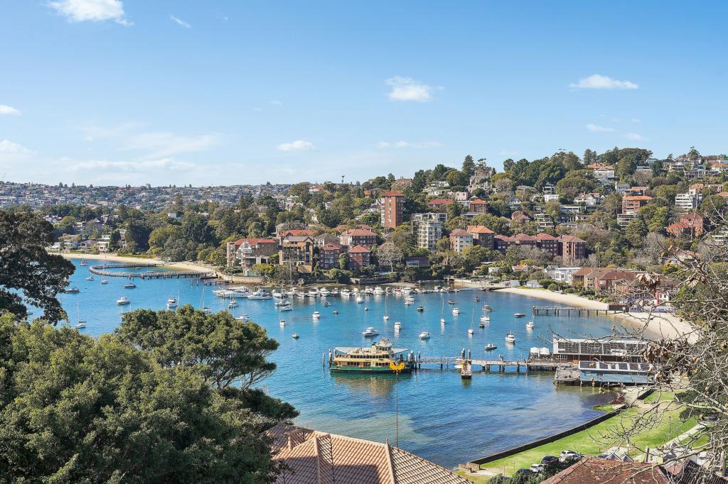 8/14 Eastbourne Rd, Darling Point, NSW 2027