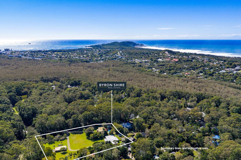 51-57 Cemetery Rd, Byron Bay, NSW 2481