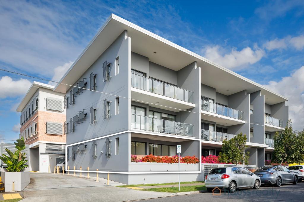 103/9 Allardyce St, Graceville, QLD 4075