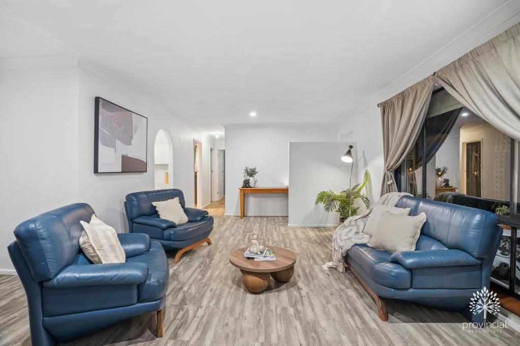 92 Scott St, Boya, WA 6056
