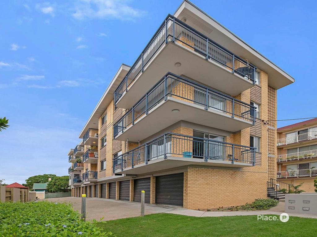 8/745 Brunswick St, New Farm, QLD 4005