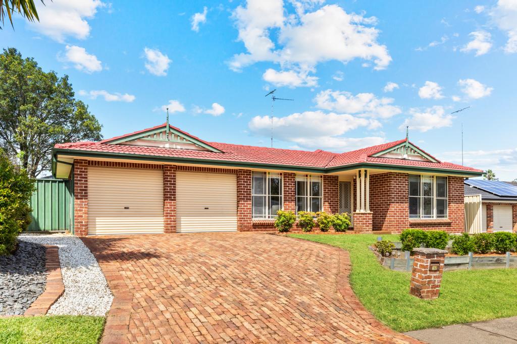 180 Pye Rd, Acacia Gardens, NSW 2763