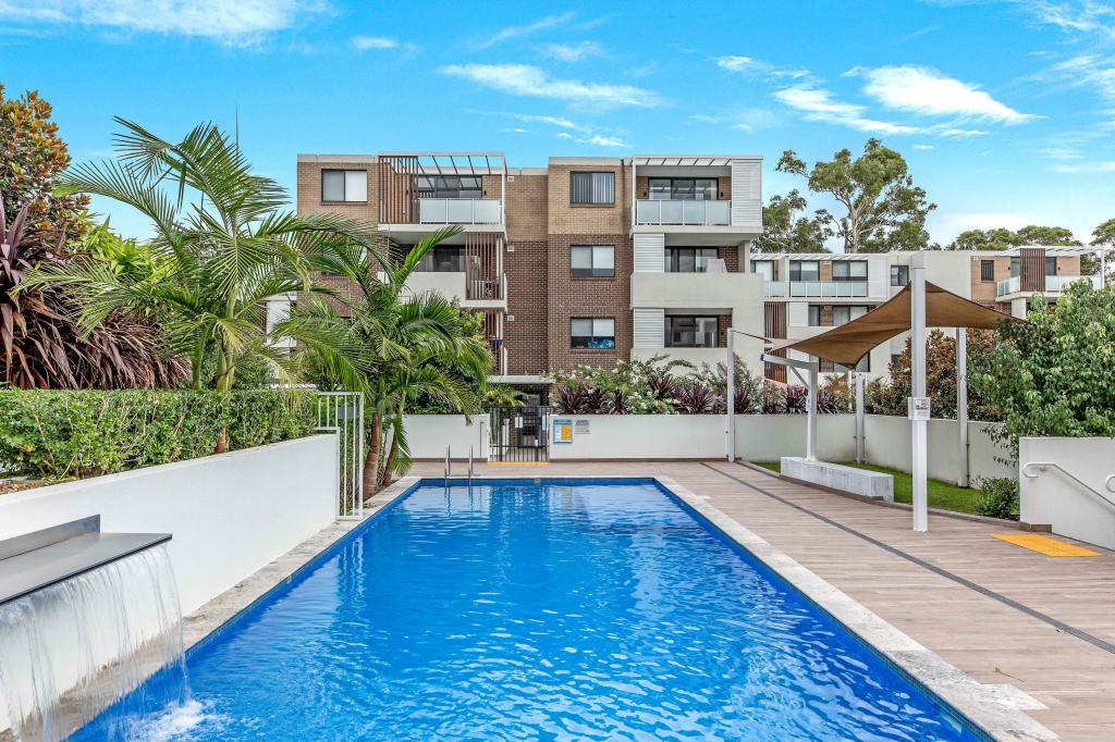 306/9a Terry Rd, Rouse Hill, NSW 2155