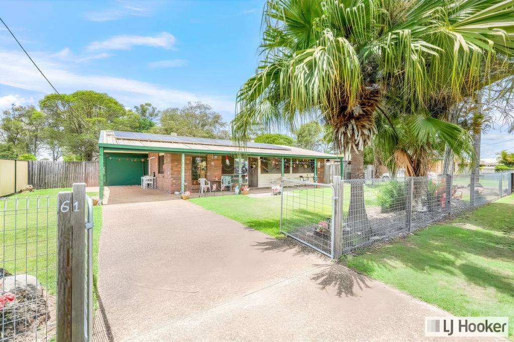 61 Sunset Dr, Thabeban, QLD 4670